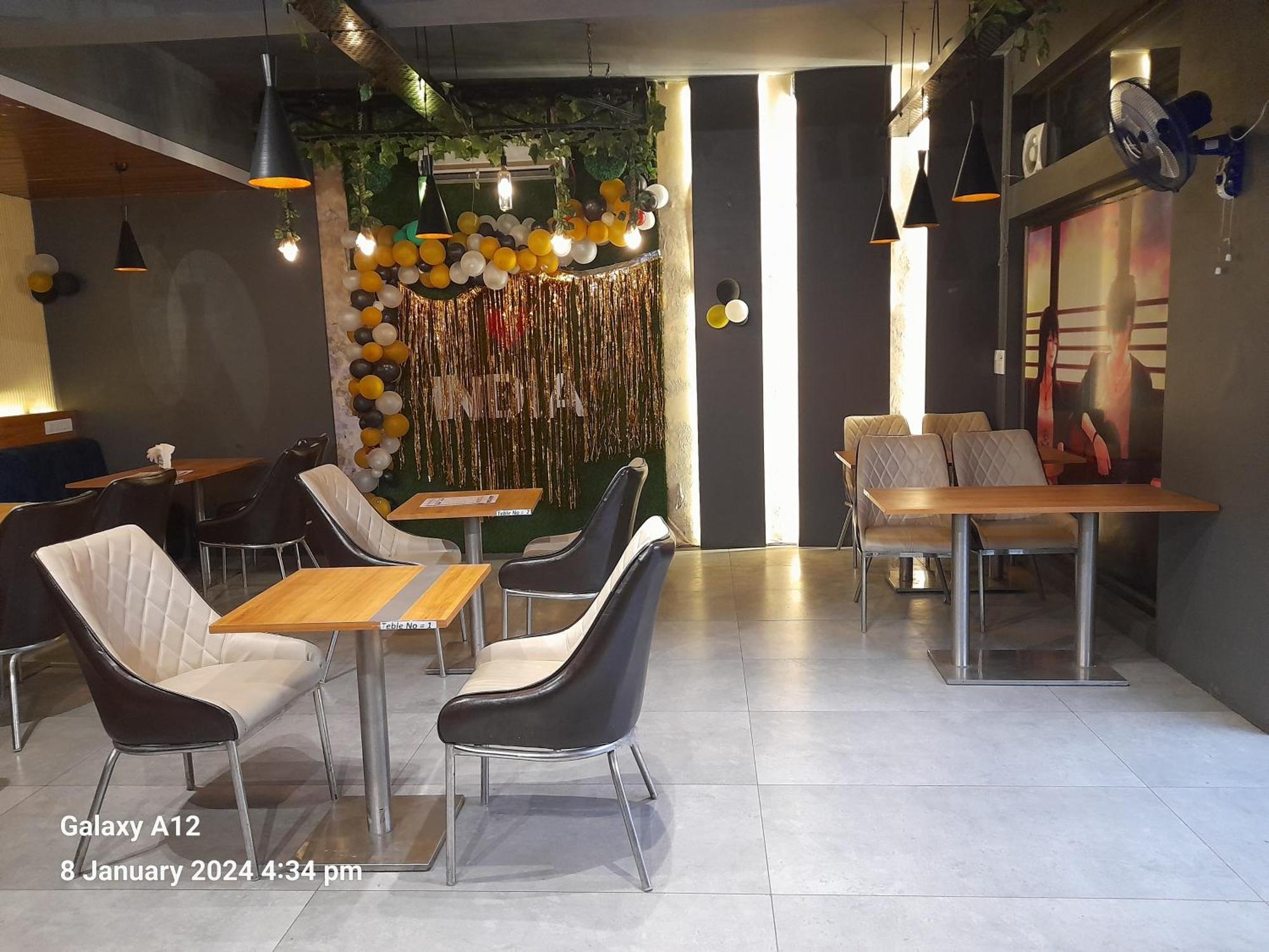 Hotel Pink Paradise Gorakhpur Exterior foto